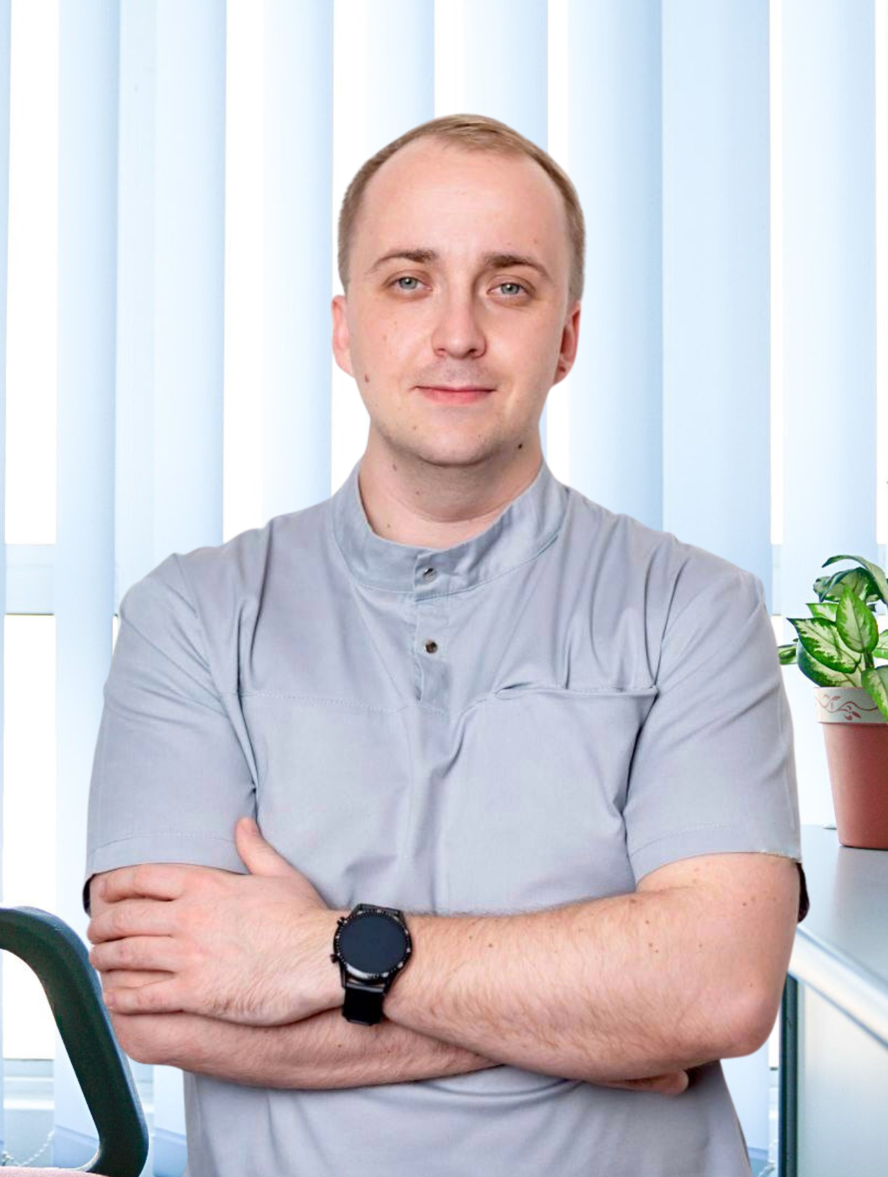 Афанас’єв Євгеній Ігорович