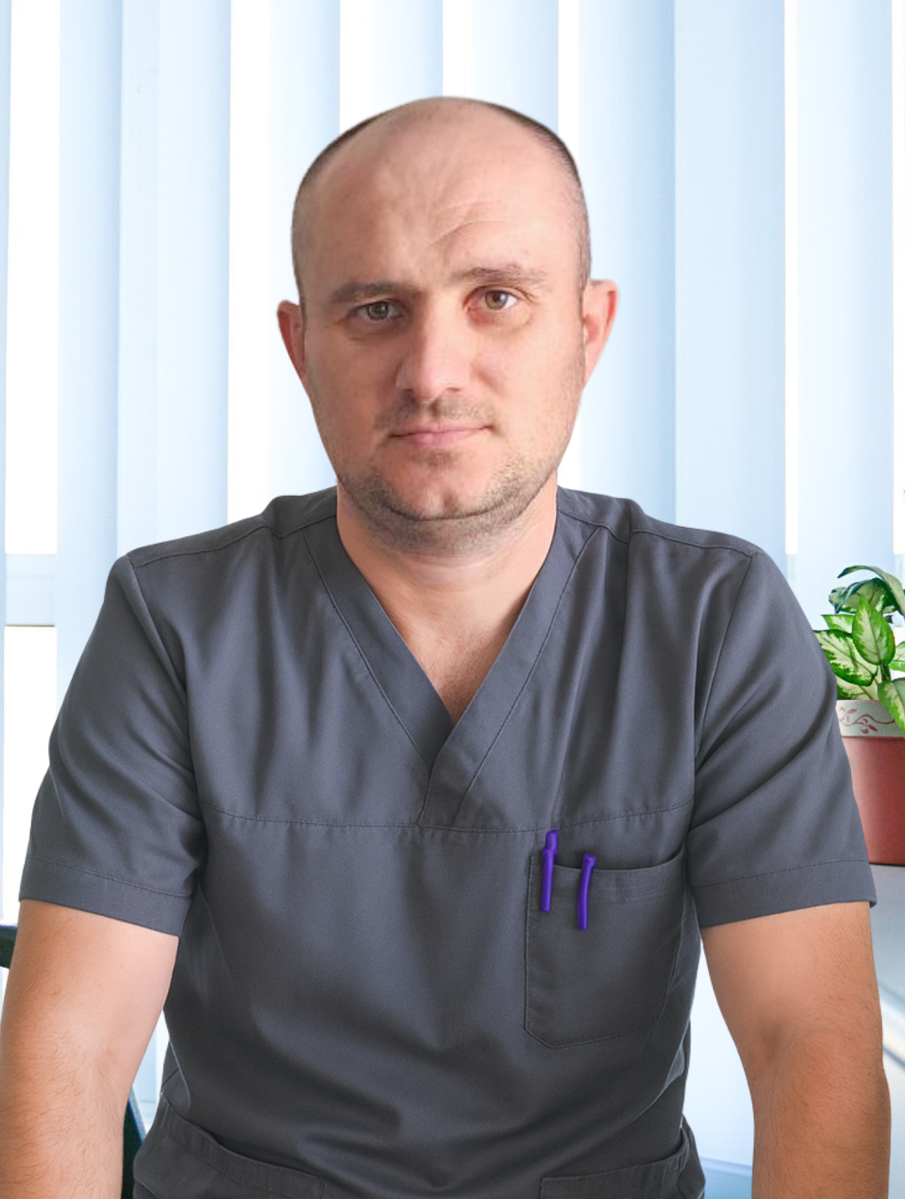 Вакуленко Александр Владимирович