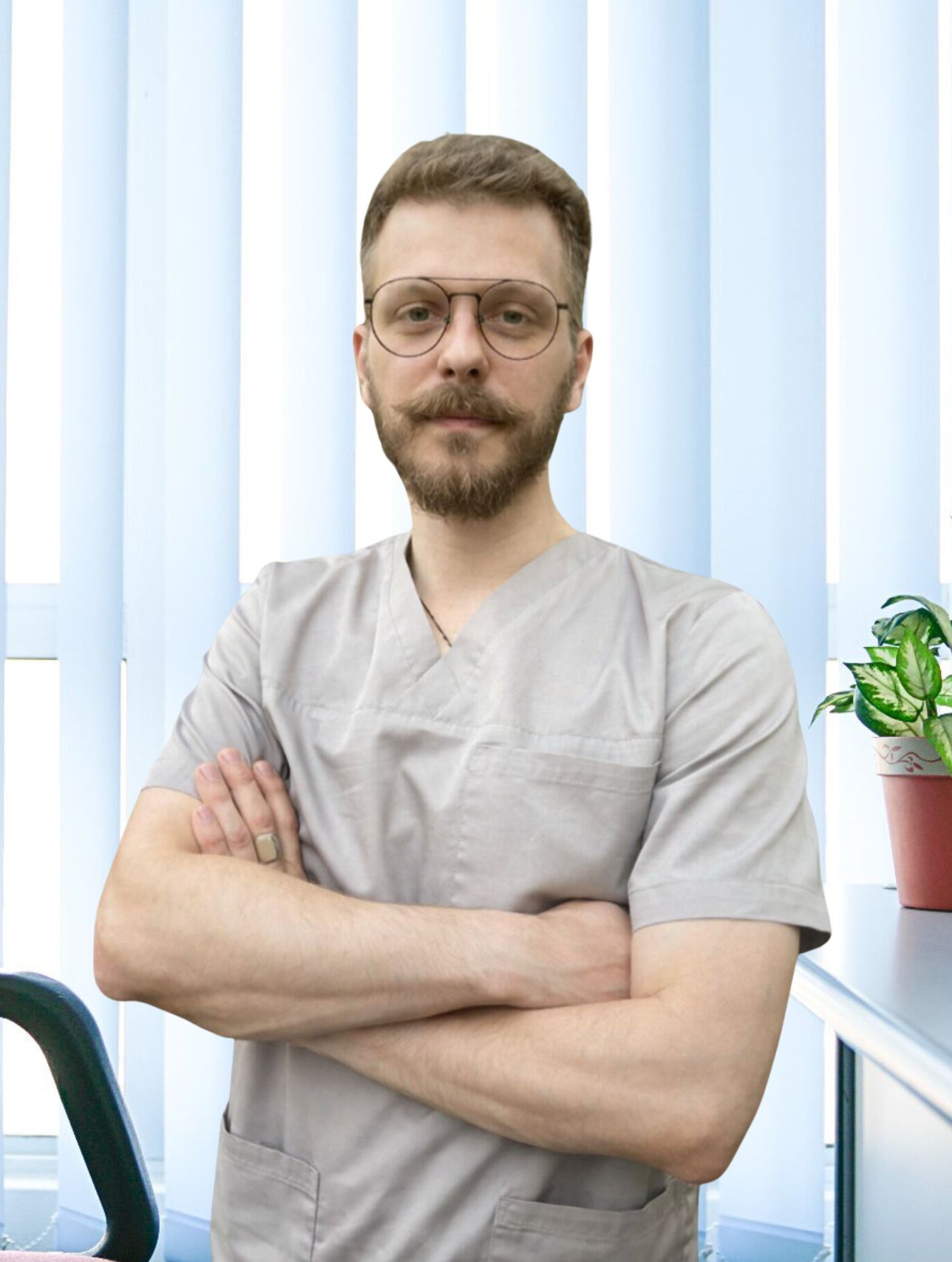 Малишев Кирило Сергійович