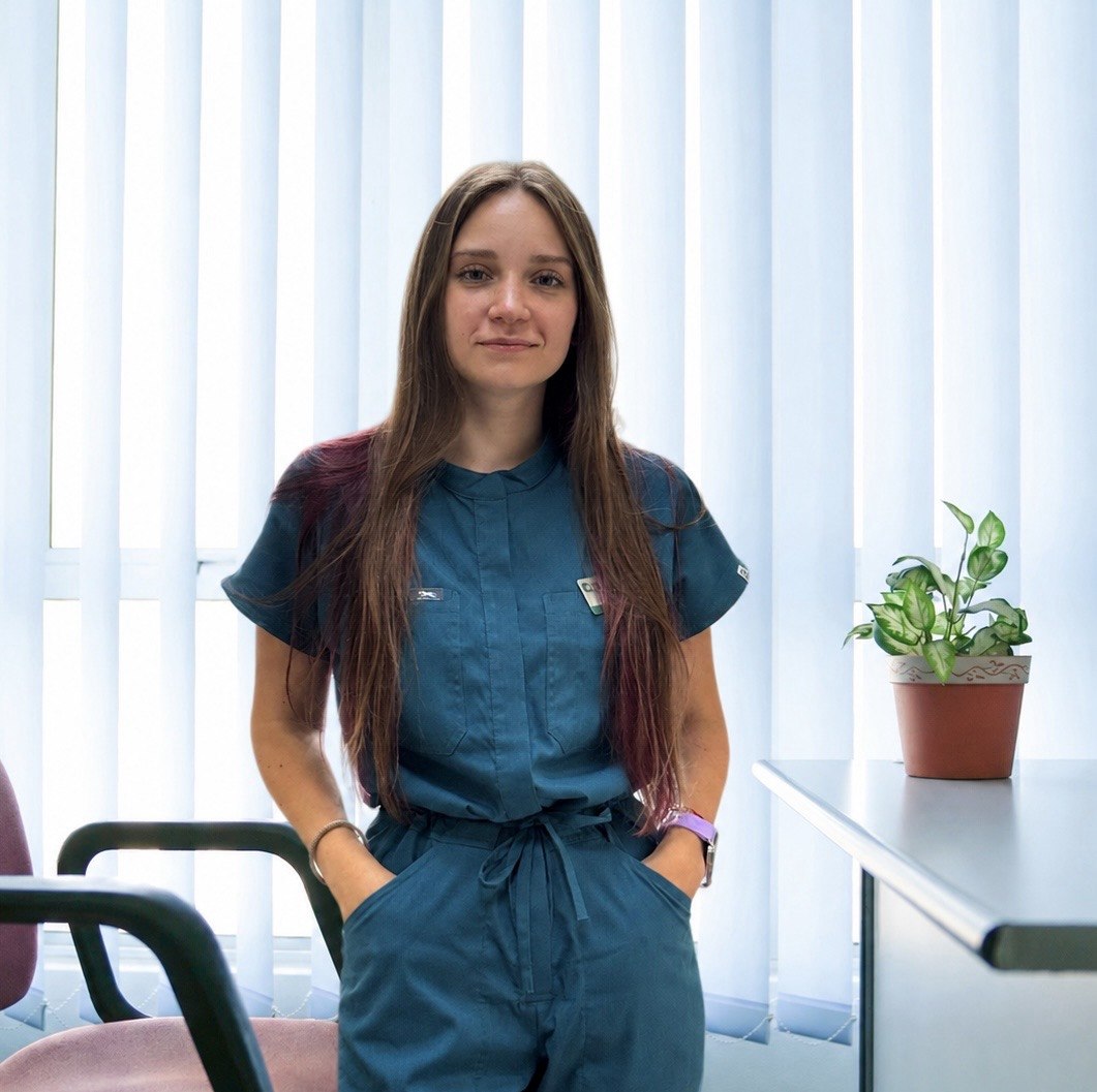 Гонтарева Марина Андреевна