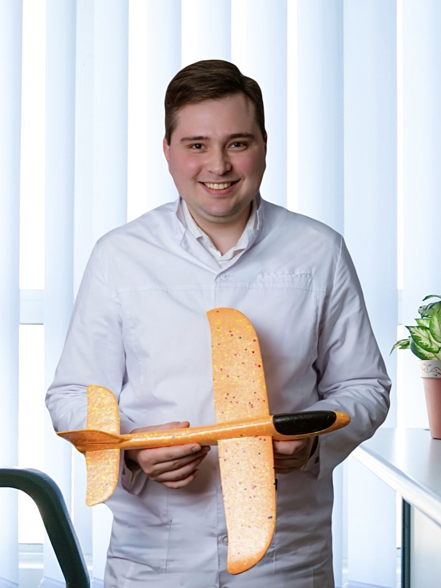 Караман Олег Сергійович