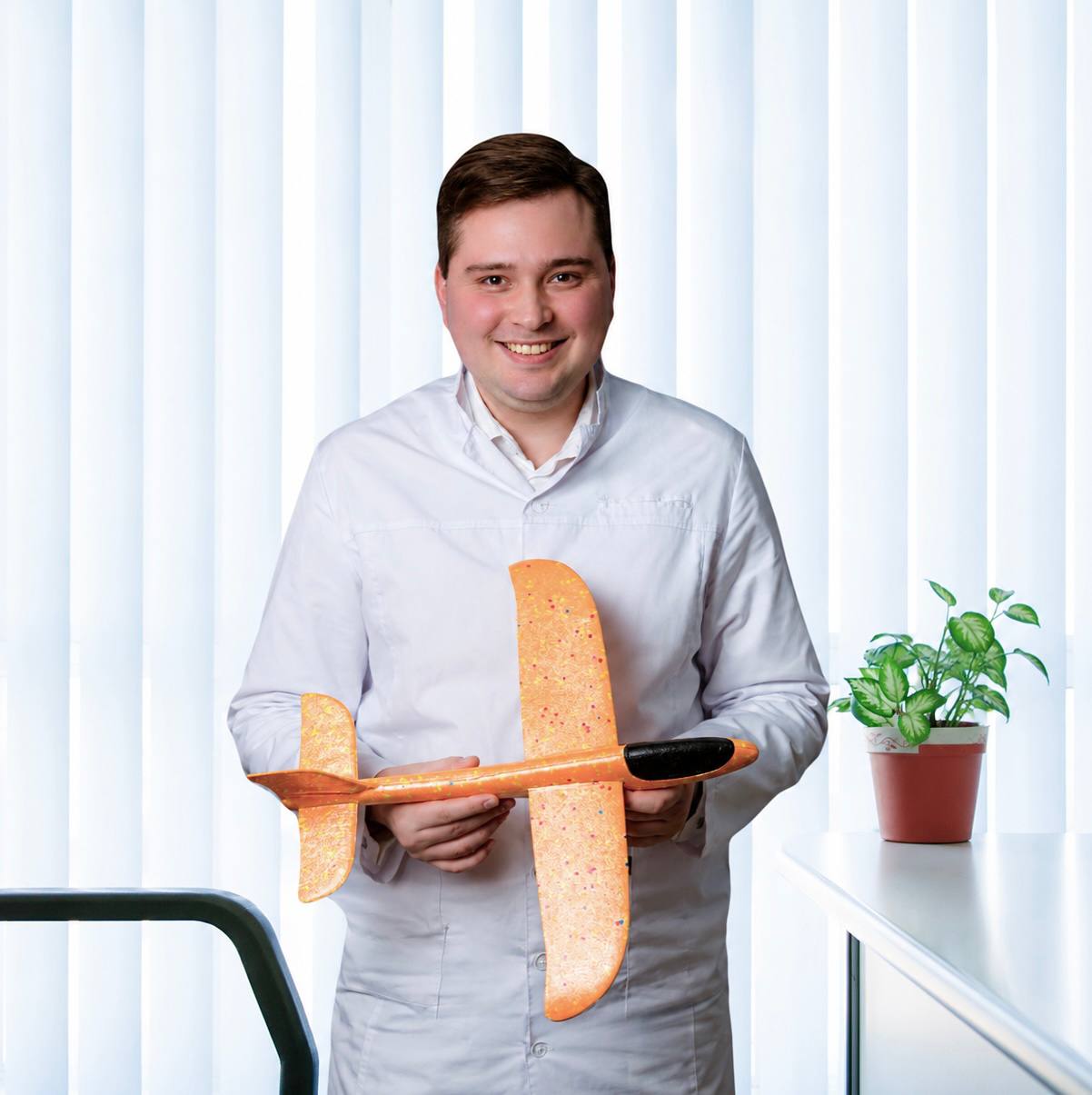 Караман Олег Сергійович