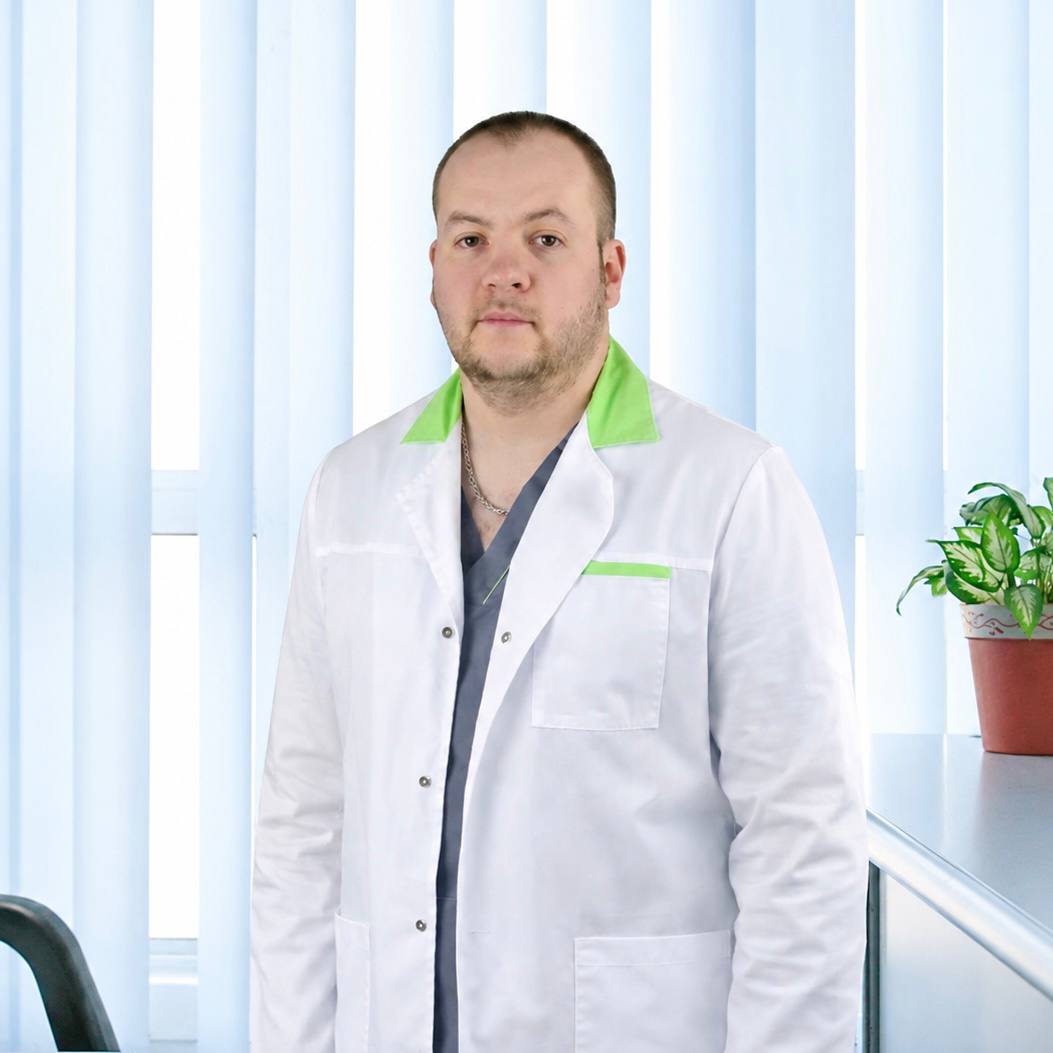 Коваленко Ігор Сегійович