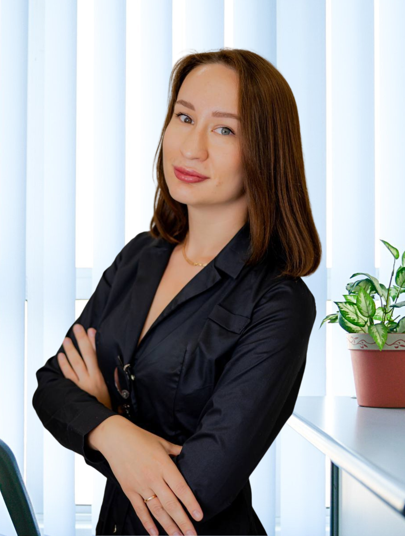 Лежньова Юлія Віталіївна