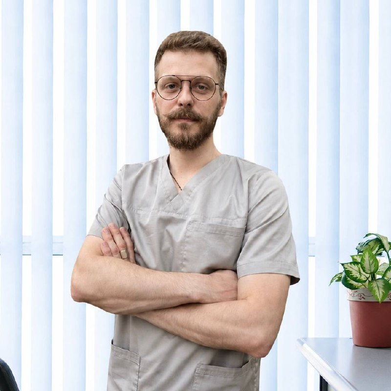 Малишев Кирило Сергійович