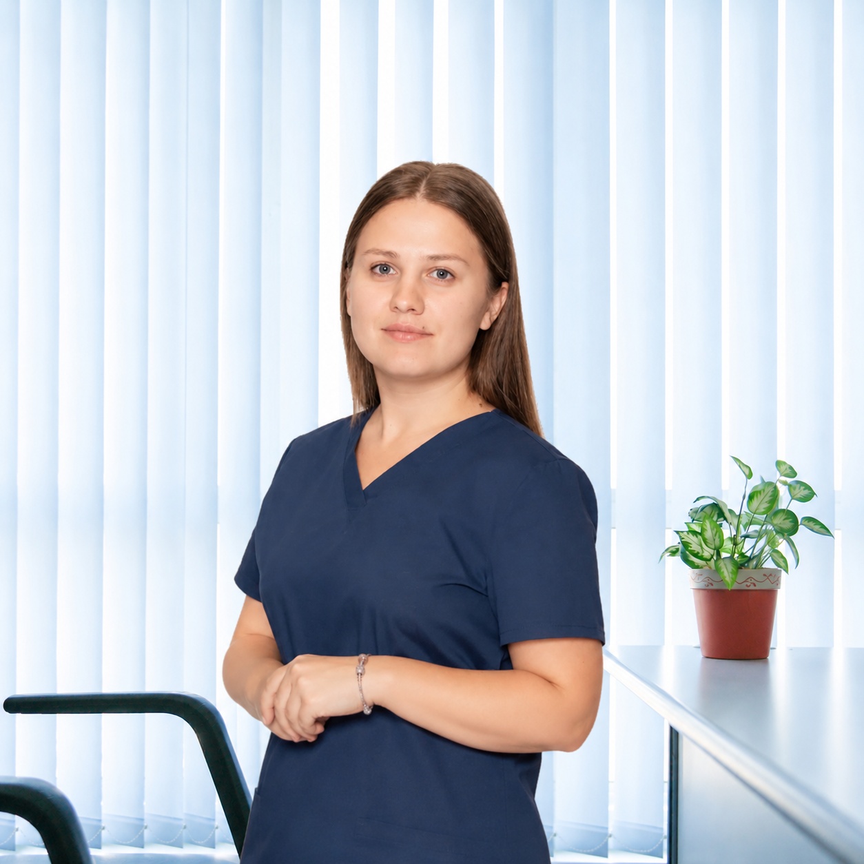 Соловйова Анна Іванівна 