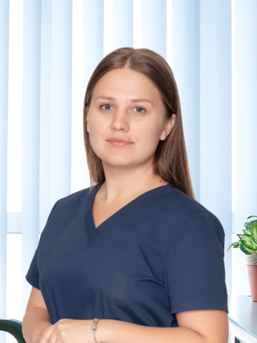 Соловйова Анна Іванівна 